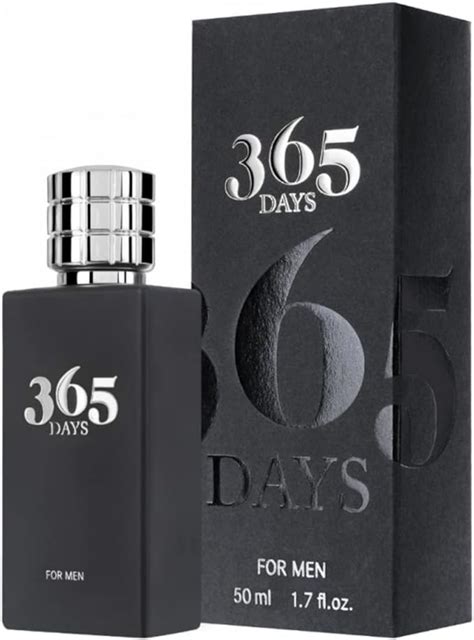 365 days parfum|365 days Pheromone Perfume for Men .